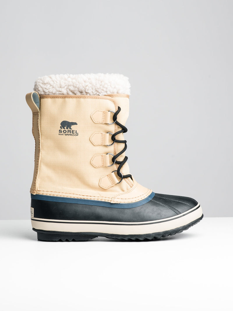 MENS 1964 PAC NYLON  BOOTS