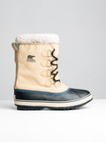MENS 1964 PAC NYLON  BOOTS