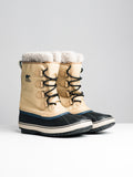 MENS 1964 PAC NYLON  BOOTS