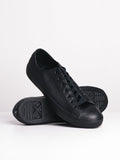 MENS CT ALL STAR OX - BLACK MONO