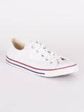 WOMENS CHUCK TAYLOR ALL STARS DAINTY CANVAS OXFORD CANVAS SHOES