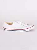 WOMENS CHUCK TAYLOR ALL STARS DAINTY CANVAS OXFORD CANVAS SHOES
