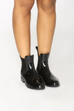 Raindance Rubber Boots - Black