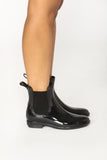Raindance Rubber Boots - Black