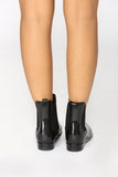 Raindance Rubber Boots - Black