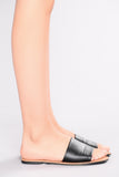 Kellen Sliders - Black