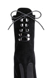 Dancing At Night Boot - Black