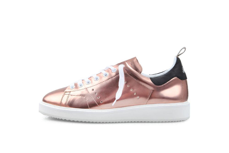 Golden Goose Sneaker Starter Copper G29MS631.C5