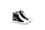 Golden Goose Sneakers Slide Kids G31KS008.D1