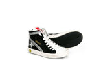 Golden Goose Sneakers Slide Kids G31KS008.D1