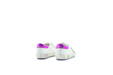 Golden Goose Old School Sneaker Pink/Glitter Kids G34KS321.G7