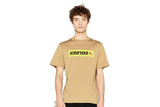 Golden Goose Logo Shirt Golden G34MP524.C3