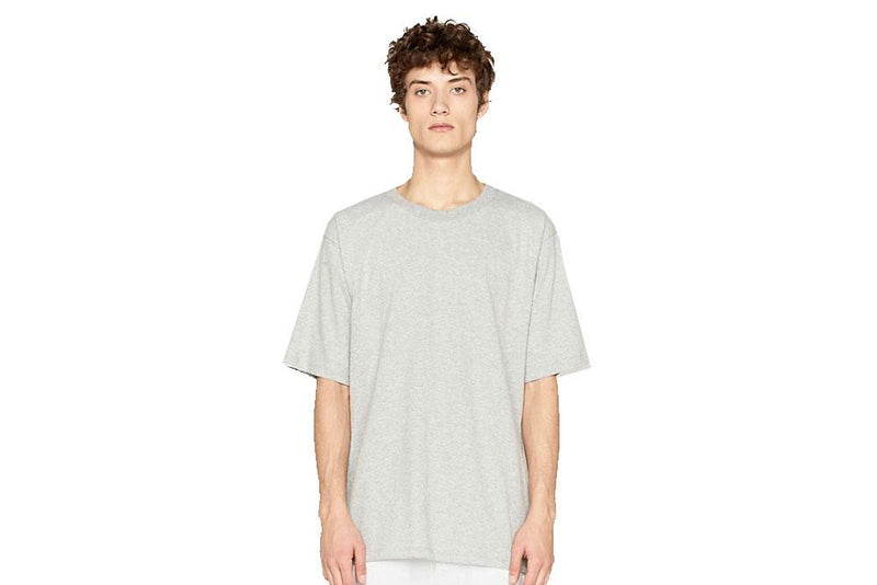 Golden Goose Smith Melgrey Stencil Grey G34MP525.M5