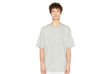 Golden Goose Smith Melgrey Stencil Grey G34MP525.M5
