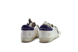 Golden Goose Superstar Sneakers White/Ice One Piece Women G35WS590.Q29