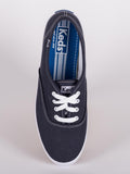 WOMENS CHAMPION CANVAS VULCANIZED OXFORD CANVAS SHOES