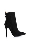 Dancing At Night Boot - Black