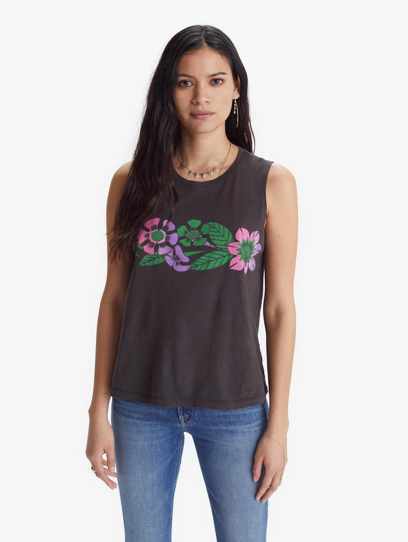 XiRENA True Tank Top - Malibu Nights