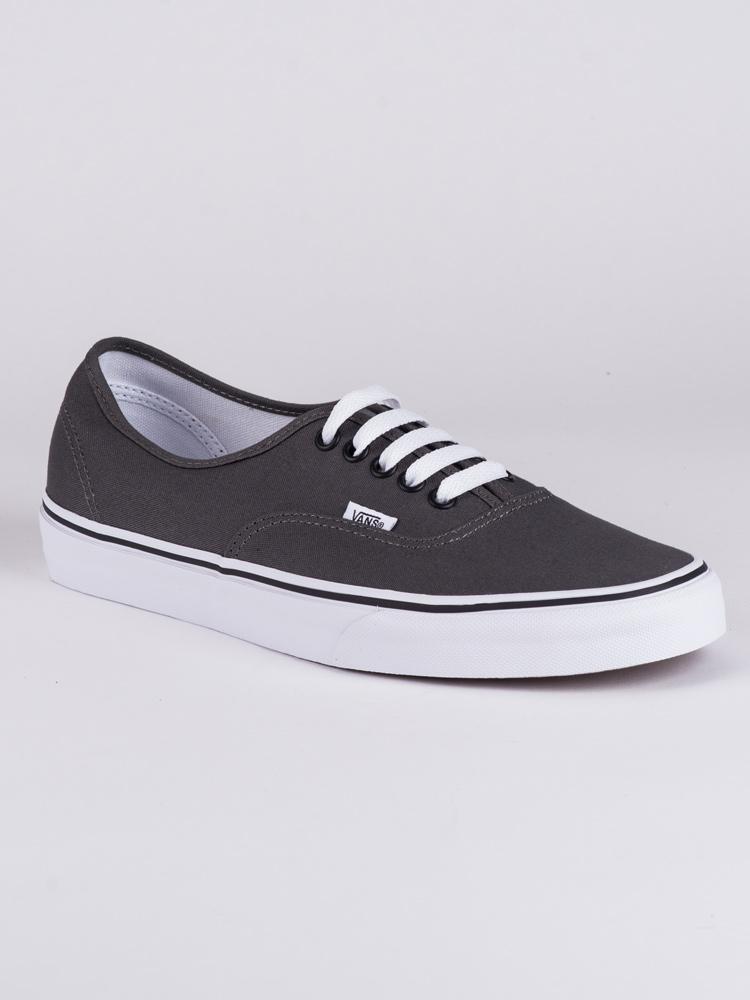 MENS AUTHENTIC CANVAS SHOES