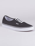 MENS AUTHENTIC CANVAS SHOES