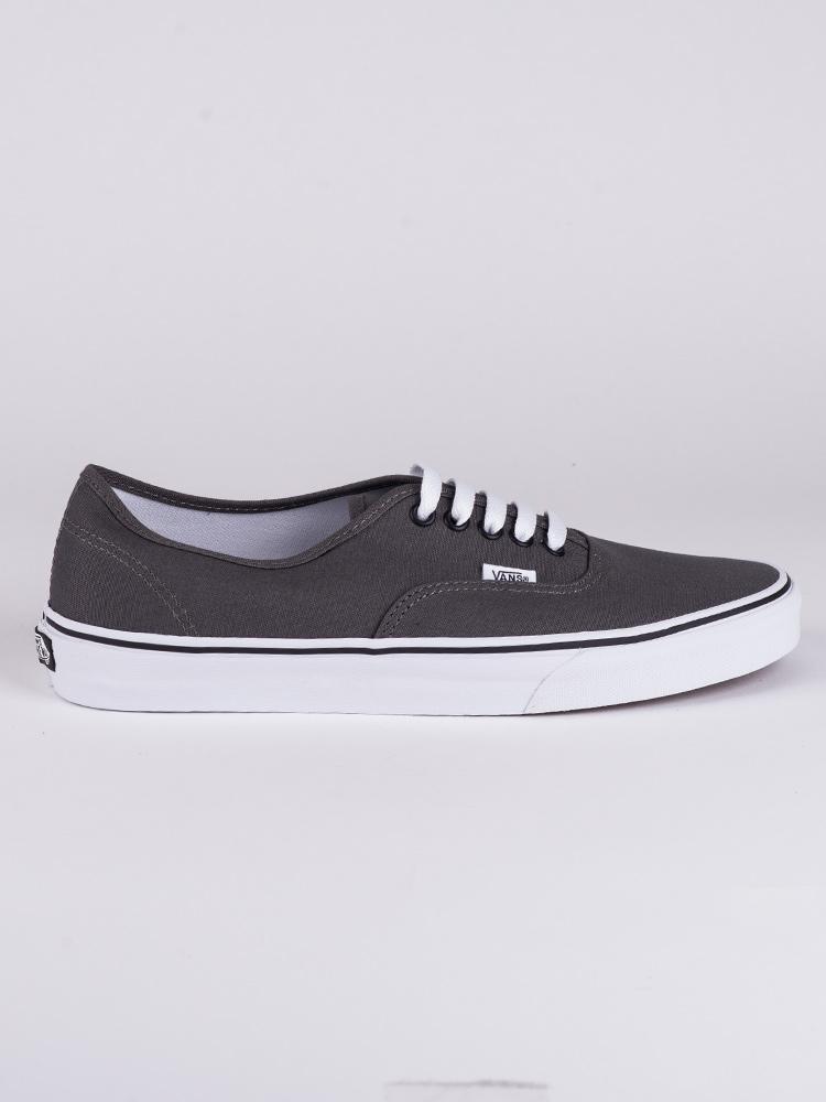 MENS AUTHENTIC CANVAS SHOES