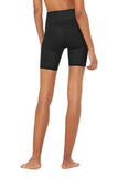 High-Waist Biker Short