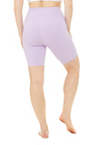 High-Waist Biker Short