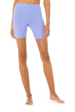 High-Waist Biker Short