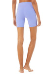 High-Waist Biker Short