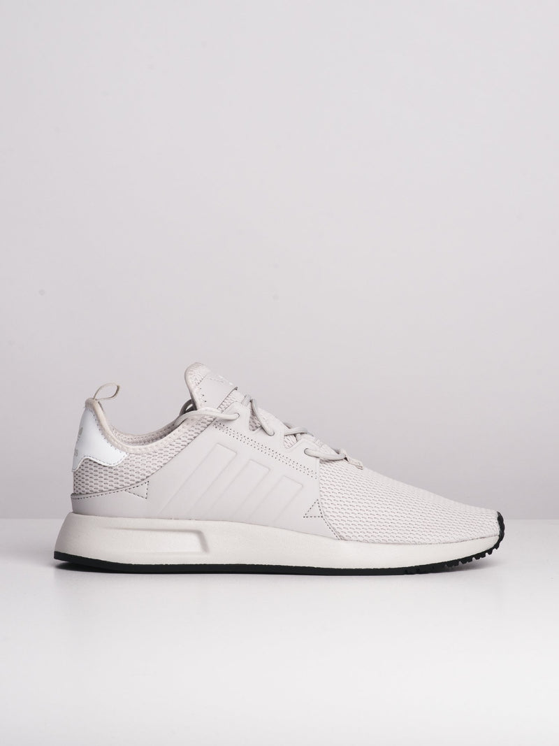 MENS X_PLR - GREY/GREY/WHITE