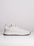 MENS X_PLR - GREY/GREY/WHITE