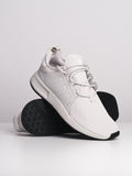 MENS X_PLR - GREY/GREY/WHITE