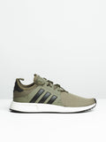 MENS X PLR - KHAKI/BLACK/WHITE