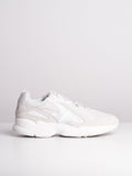 MENS YUNG-96 CHASM - WHITE/WHITE