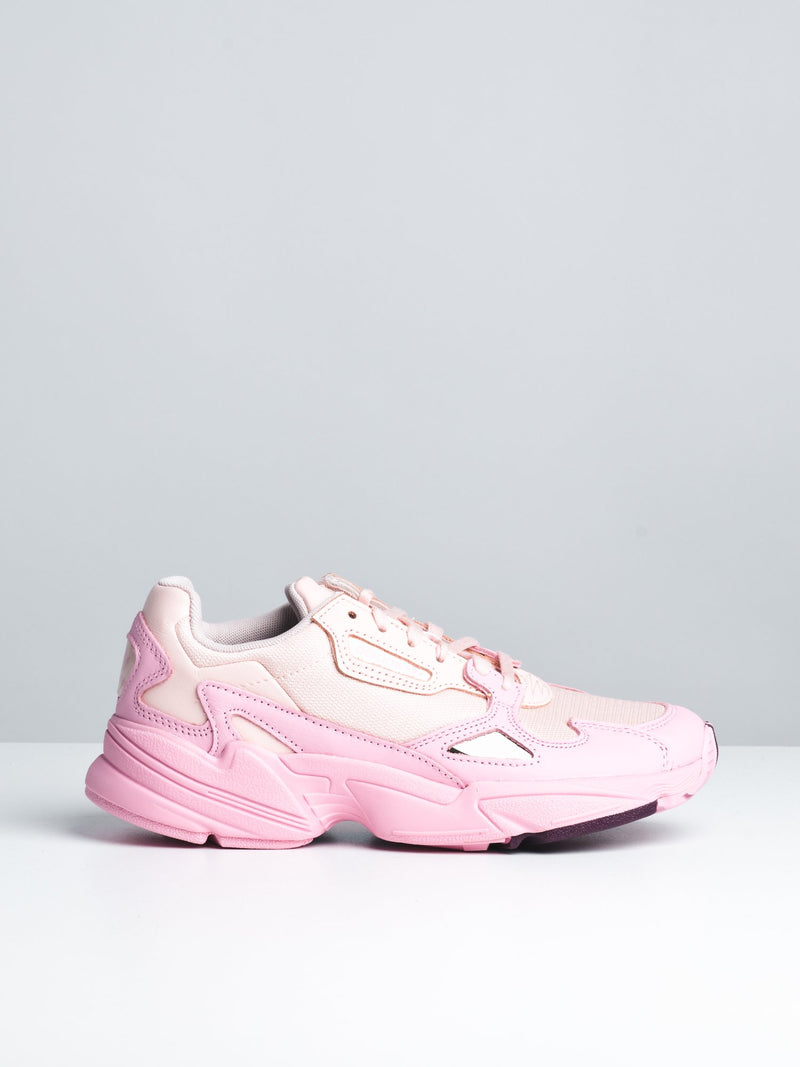 WOMENS FALCON W - ICEY PNK/PNK/PUR