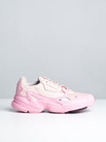 WOMENS FALCON W - ICEY PNK/PNK/PUR