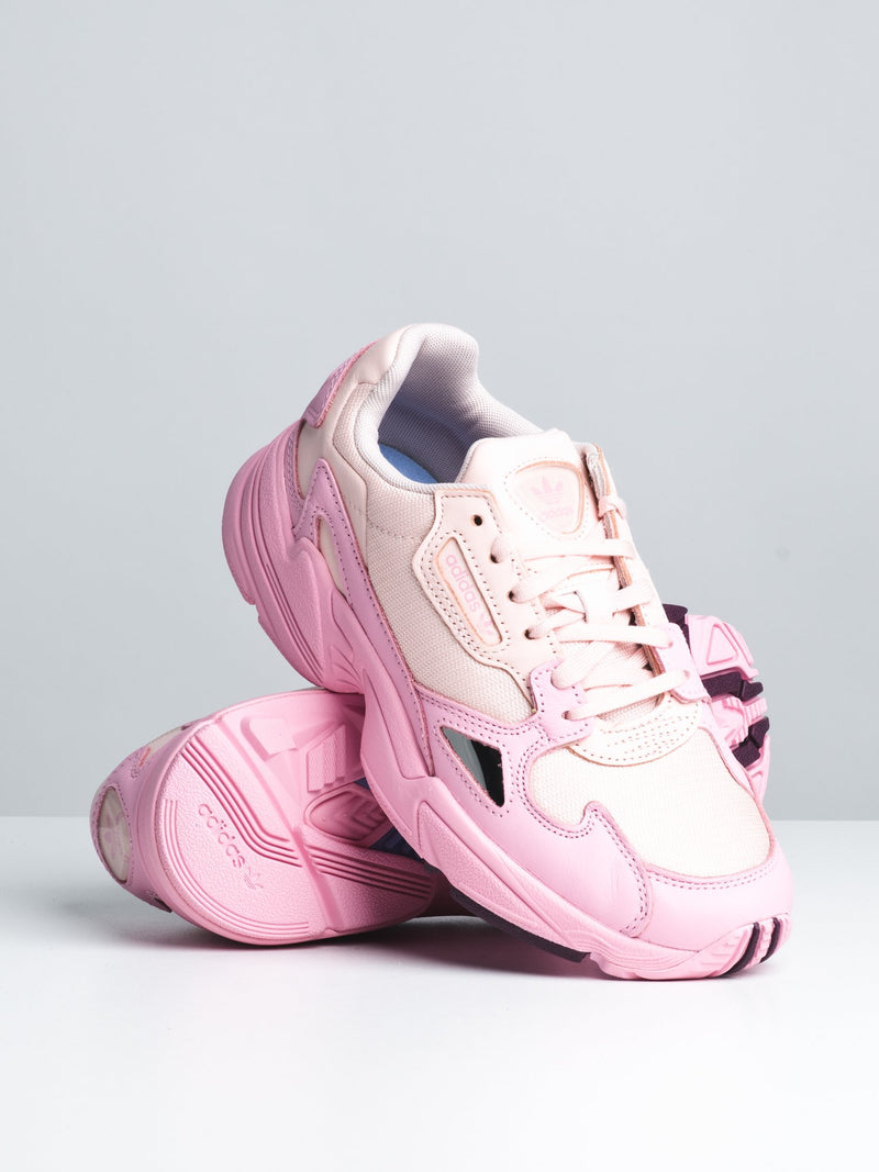 WOMENS FALCON W - ICEY PNK/PNK/PUR