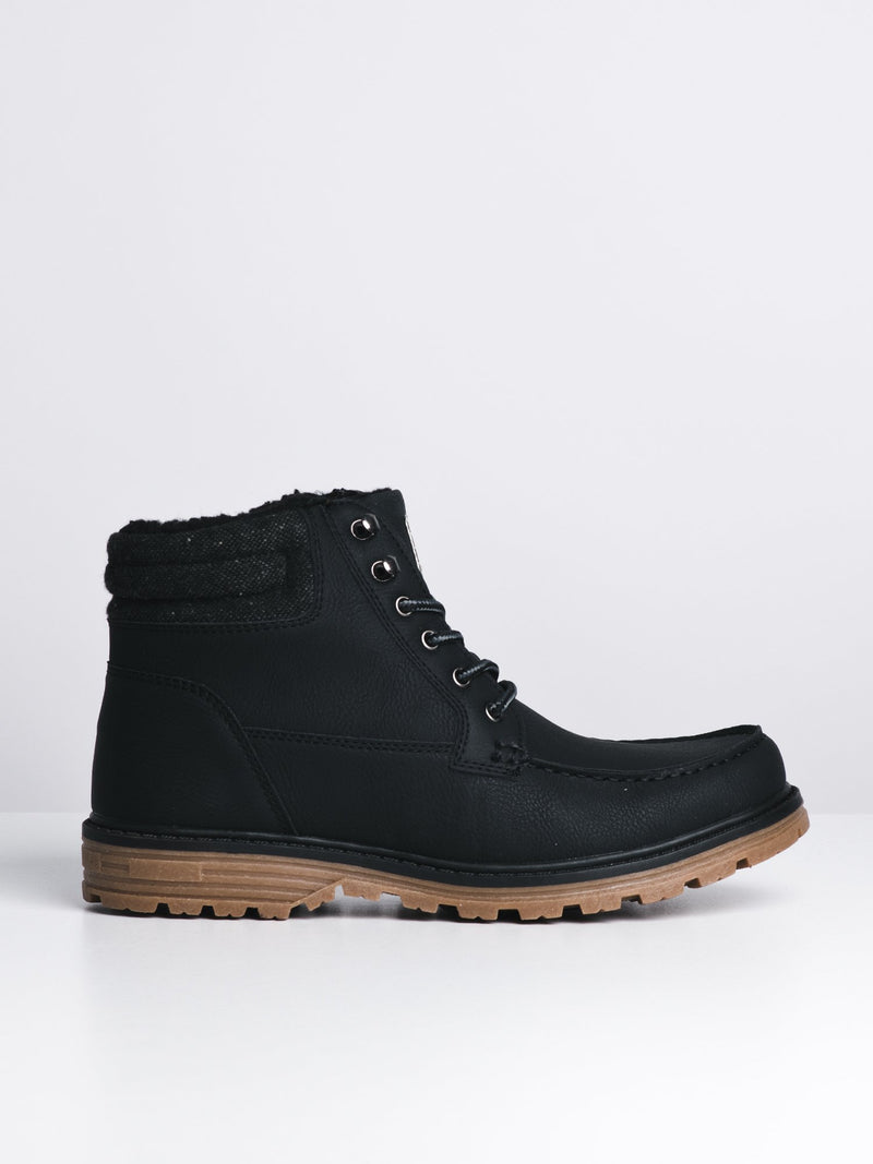 MENS LOGAN  BOOTS