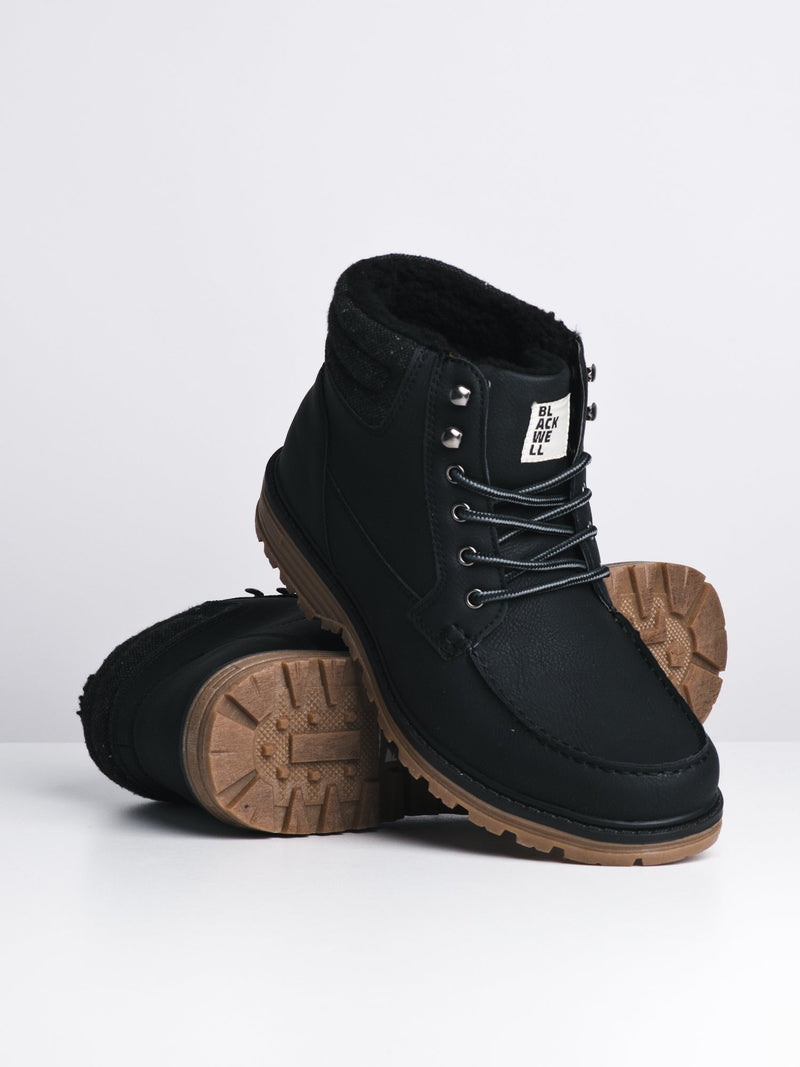 MENS LOGAN  BOOTS