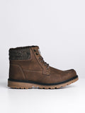 MENS LOGAN  BOOTS