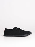 MENS ISAAC - BLACK/BLACK-D4