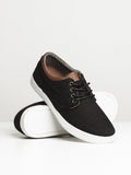 MENS RHETT - BLACK-D4