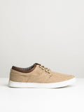 MENS RHETT - TAN-D4