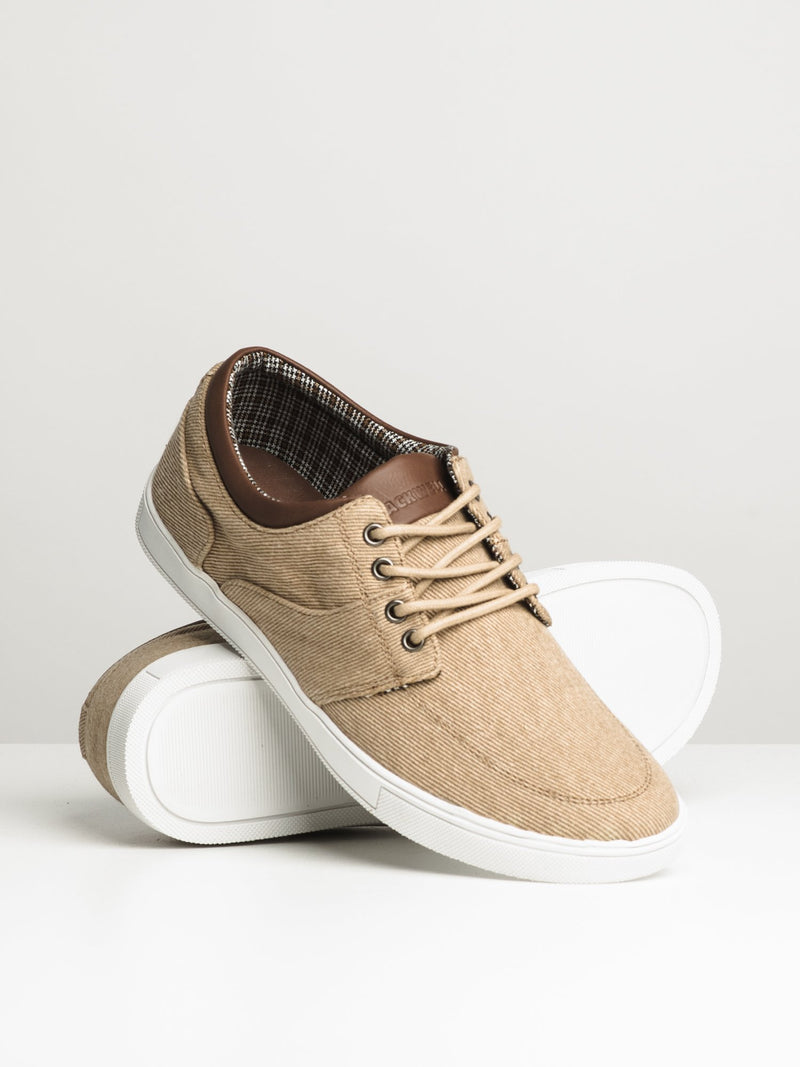 MENS RHETT - TAN-D4