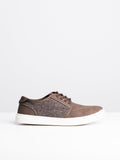 MENS COOPER - BROWN-D4