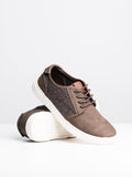 MENS COOPER - BROWN-D4