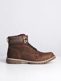 MENS KEAGAN  BOOTS
