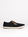 MENS LUCAS - BLACK-D4