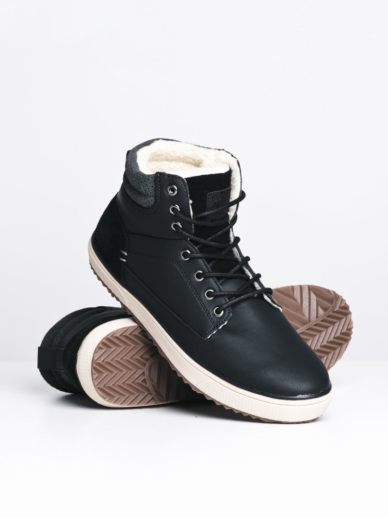 MENS MURRAY - BLACK-D4
