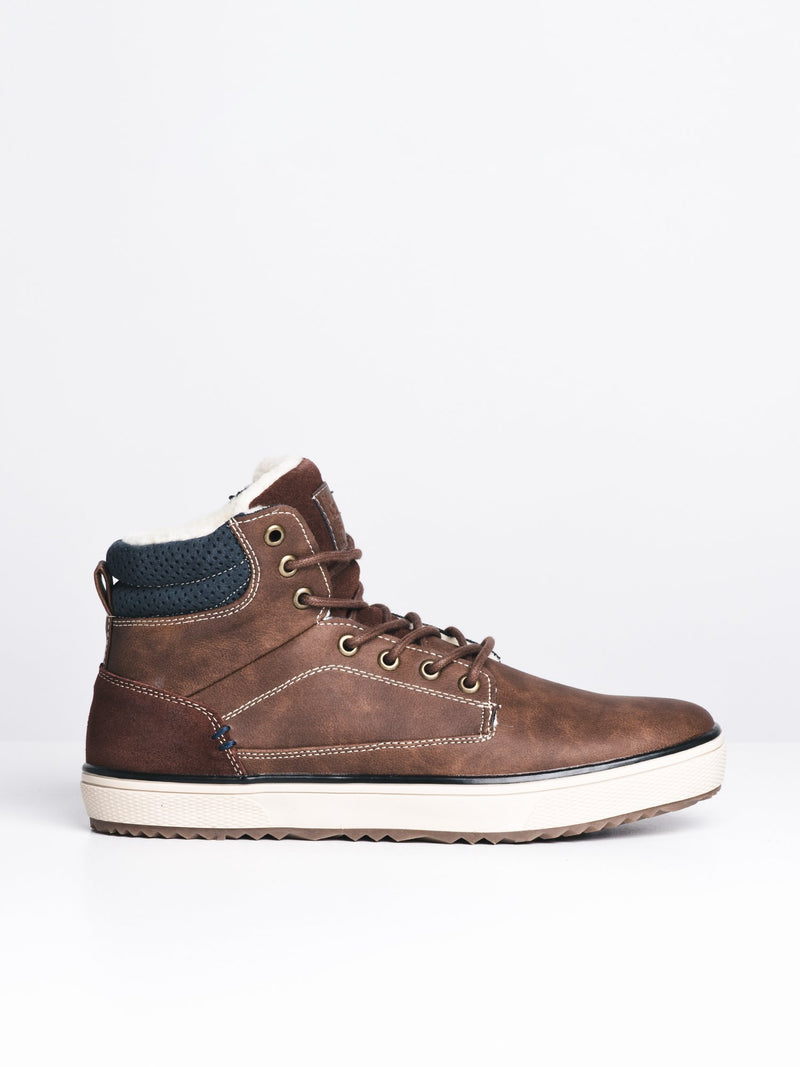 MENS MURRAY - BROWN-D4